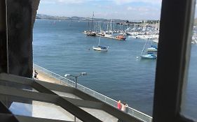 Mayflower Apartments, Royal William Yard