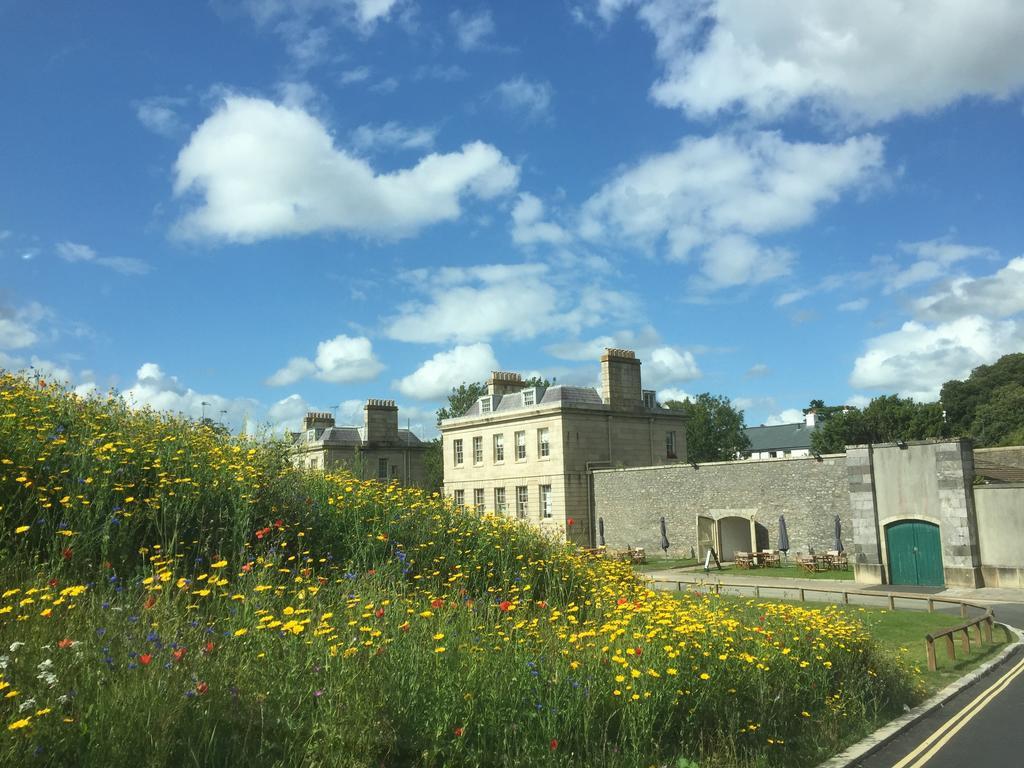 Mayflower Apartments, Royal William Yard Plymouth Room photo