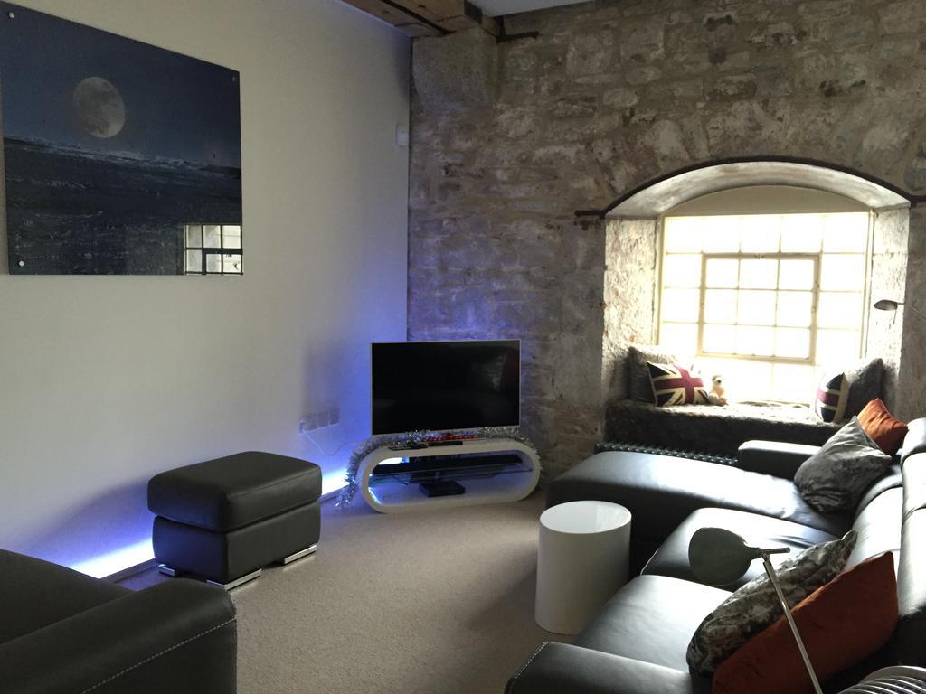 Mayflower Apartments, Royal William Yard Plymouth Room photo