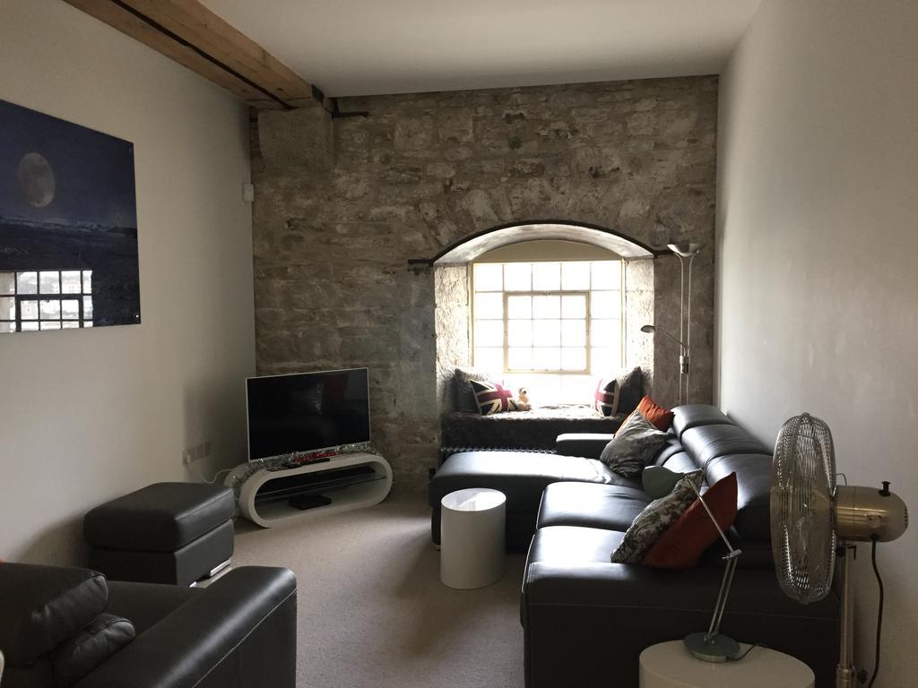 Mayflower Apartments, Royal William Yard Plymouth Room photo